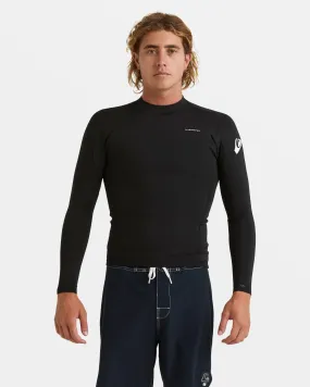 1.5mm Everyday Sessions Wetsuit Jacket - Black