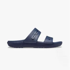 206761-410 CLASSIC Unisex Sandals Navy