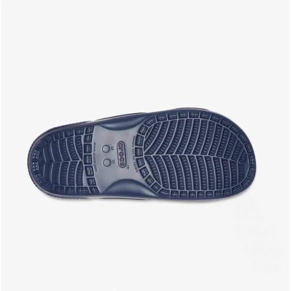 206761-410 CLASSIC Unisex Sandals Navy