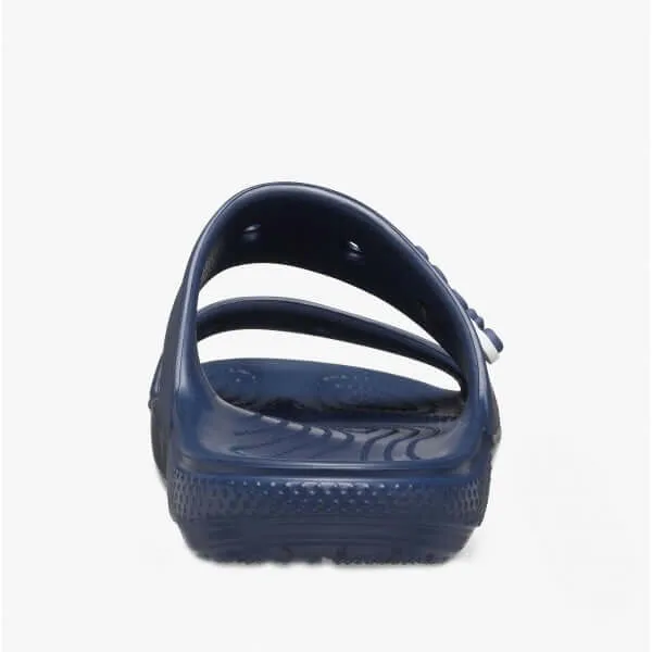 206761-410 CLASSIC Unisex Sandals Navy