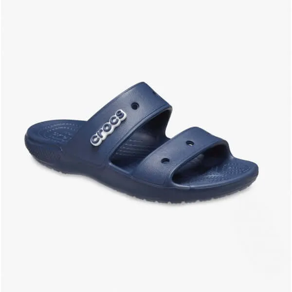 206761-410 CLASSIC Unisex Sandals Navy