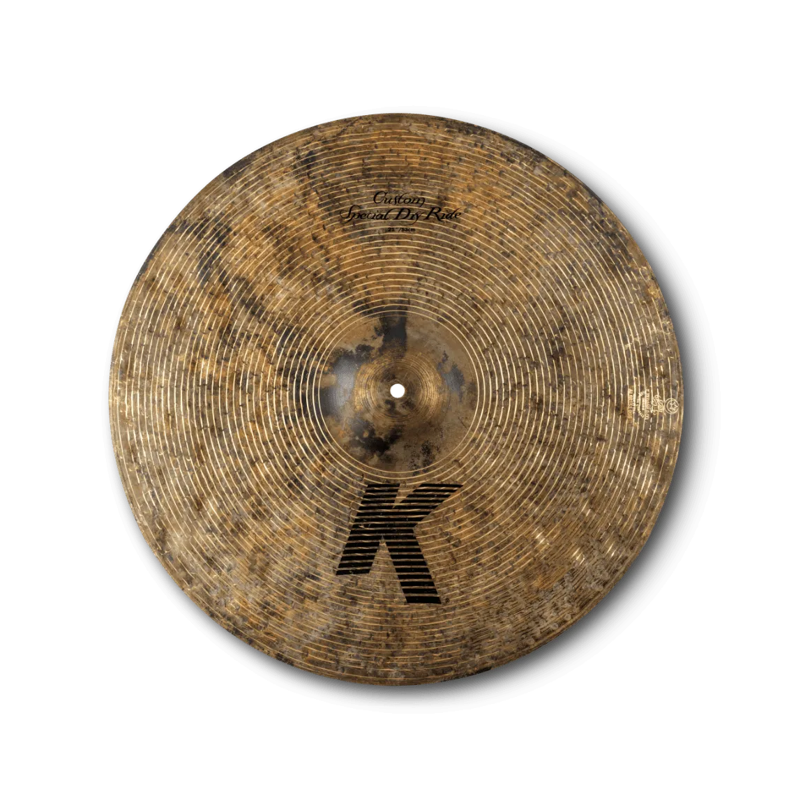 21" K Custom Special Dry Ride