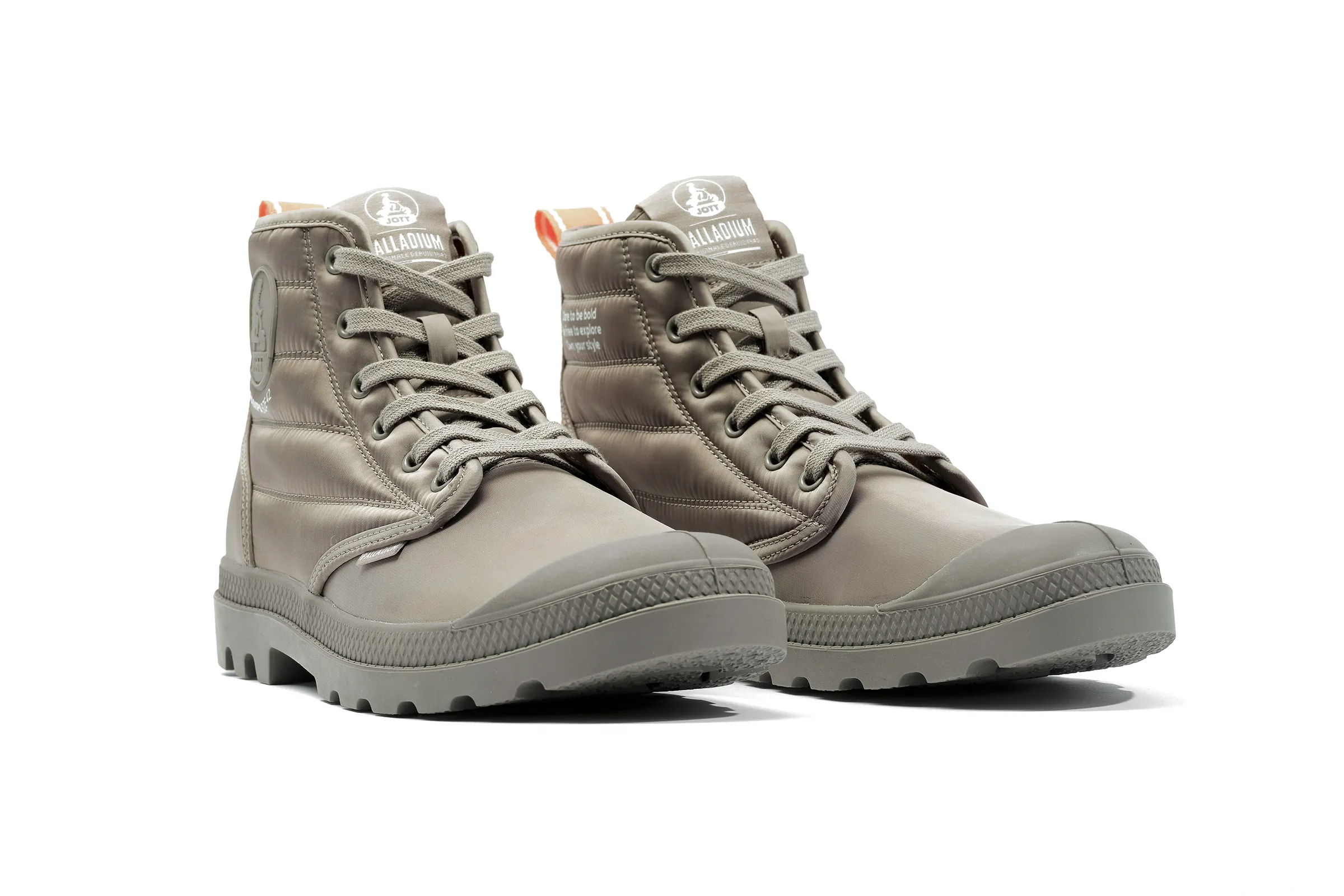 79204-062-M | PAMPA HI DARE RHONA | TAUPE