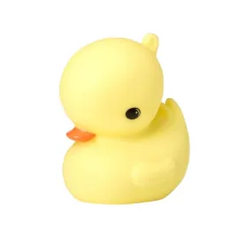 A Little Lovely Company Little Light Duck Yellow