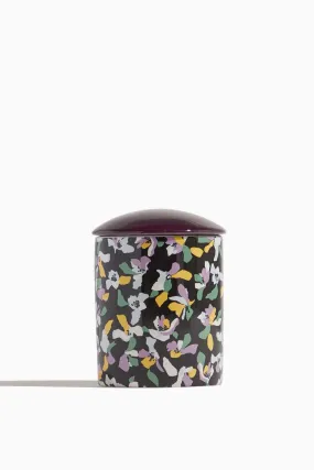 Acadia Medium Ceramic Jar Candle