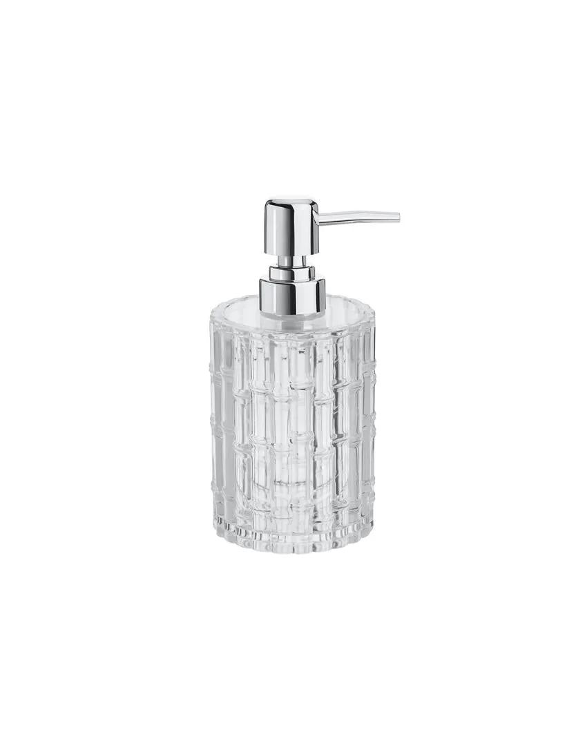 Acrylic Soap & Lotion Dispenser | 510ML