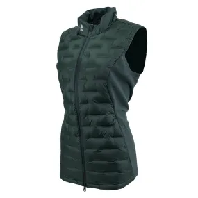 adidas Women's Frostguard Vest Legend Earth S