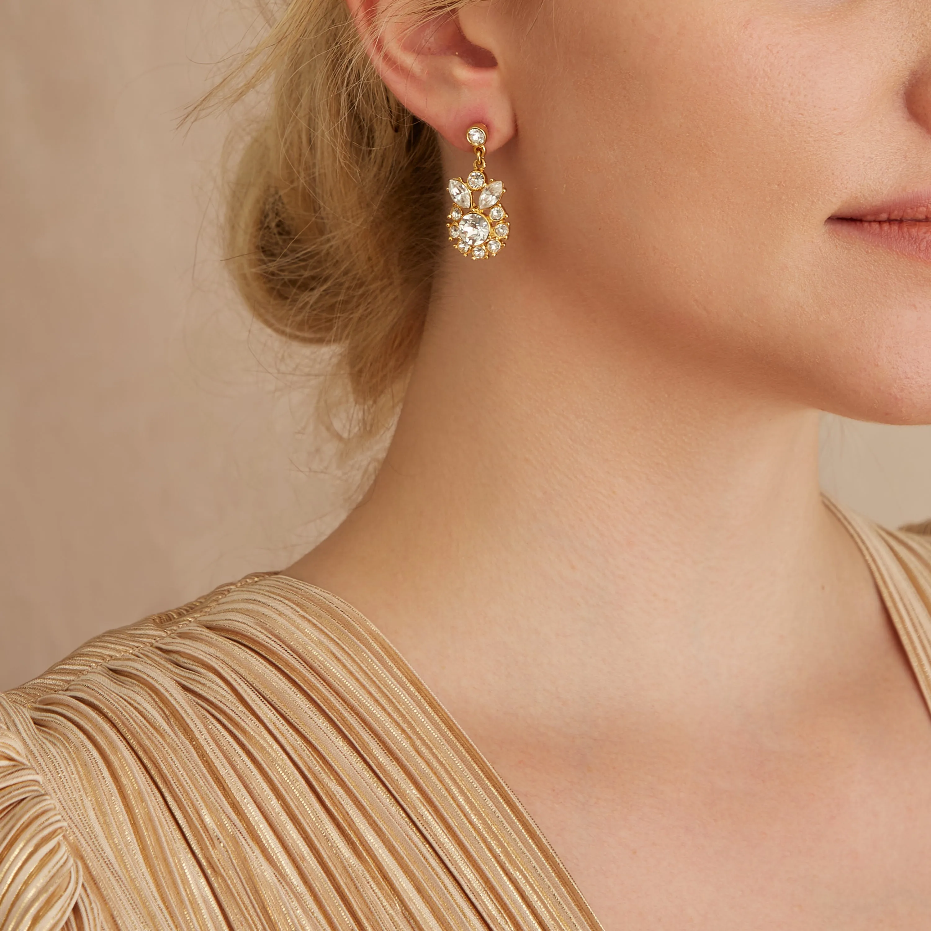 Adley Earrings