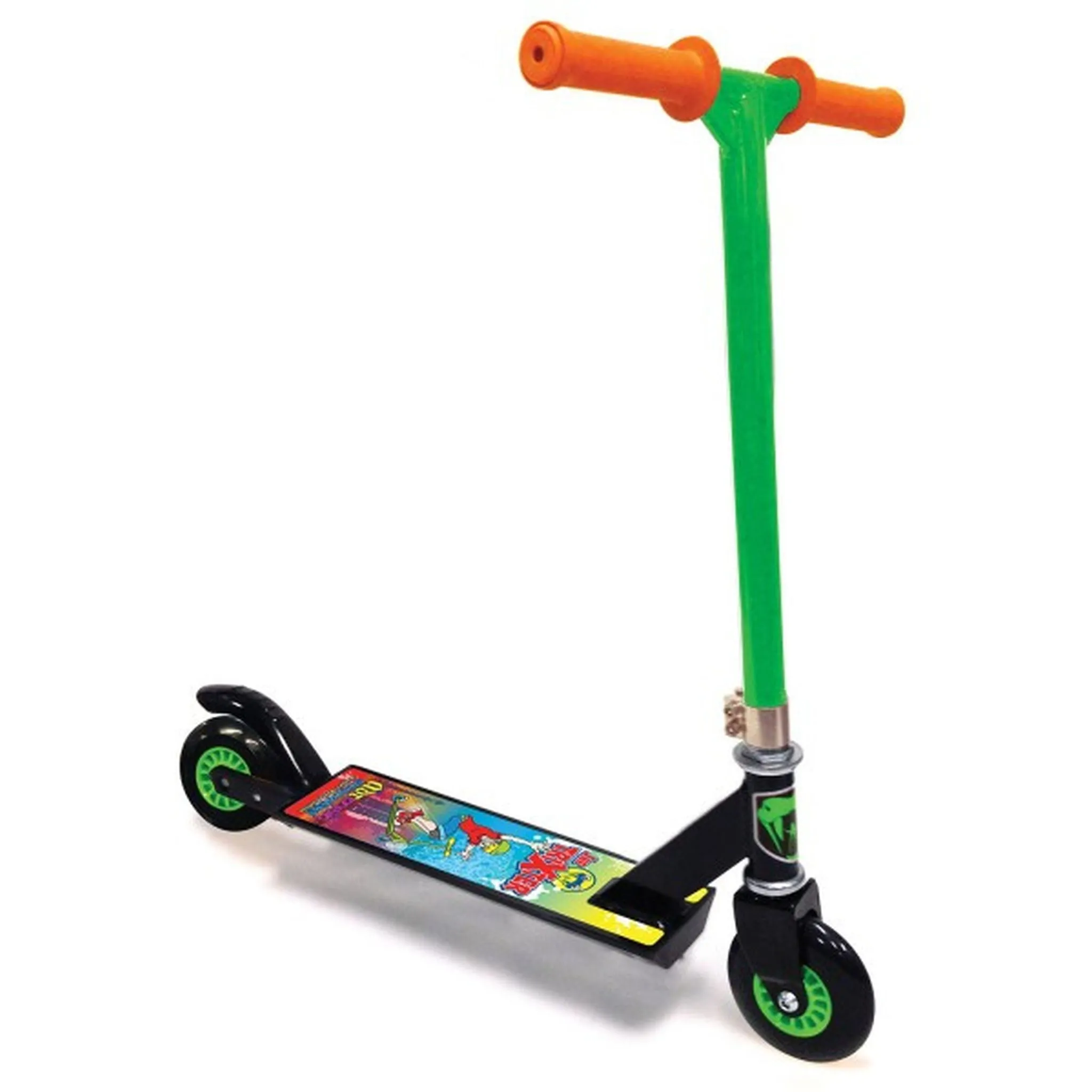 Adrenalin Junior Trixter Scooter