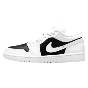 Air Jordan 1 Low Wmns 'Panda'