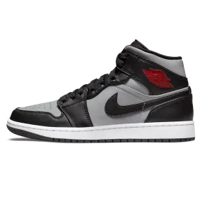 Air Jordan 1 Mid 'Shadow'