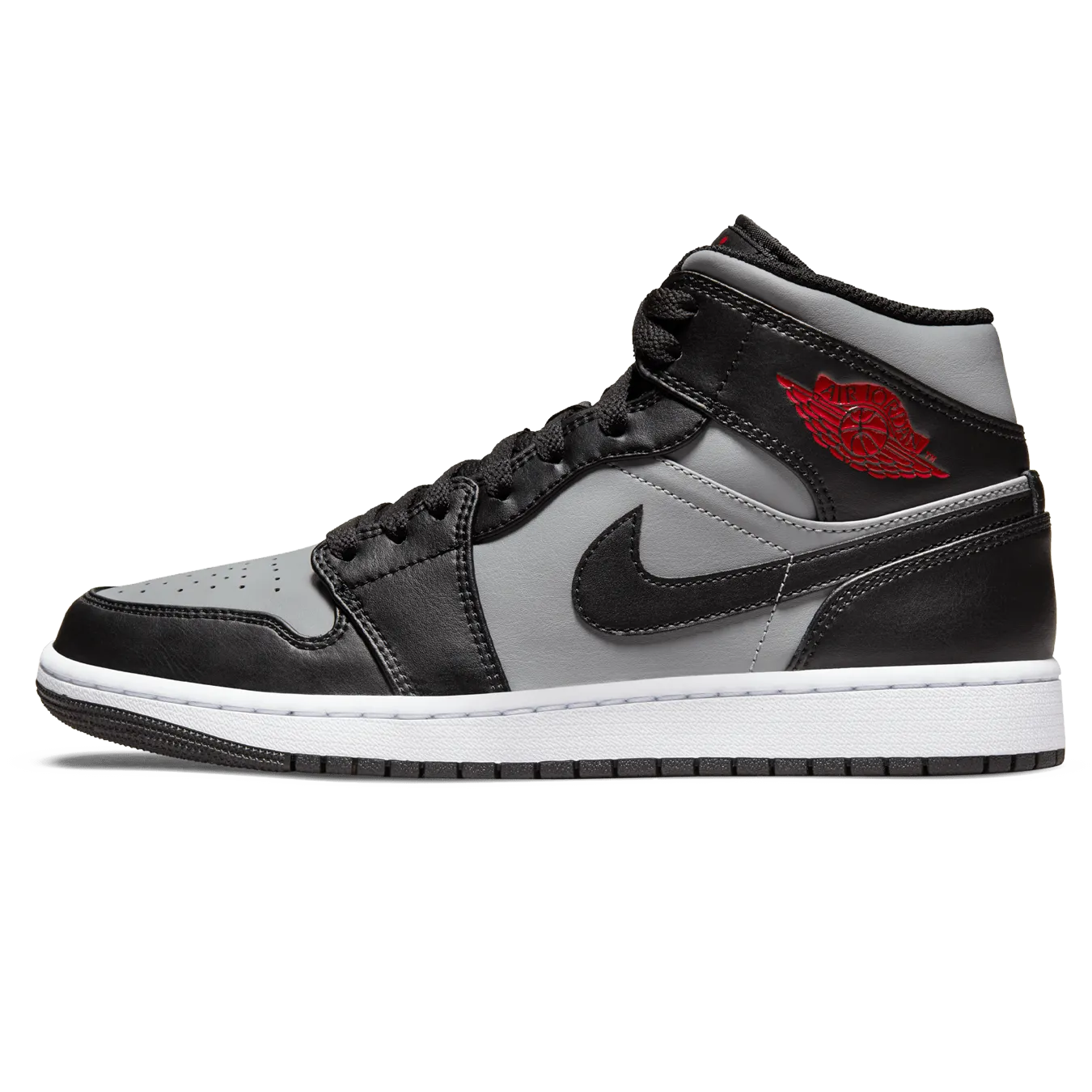 Air Jordan 1 Mid 'Shadow'