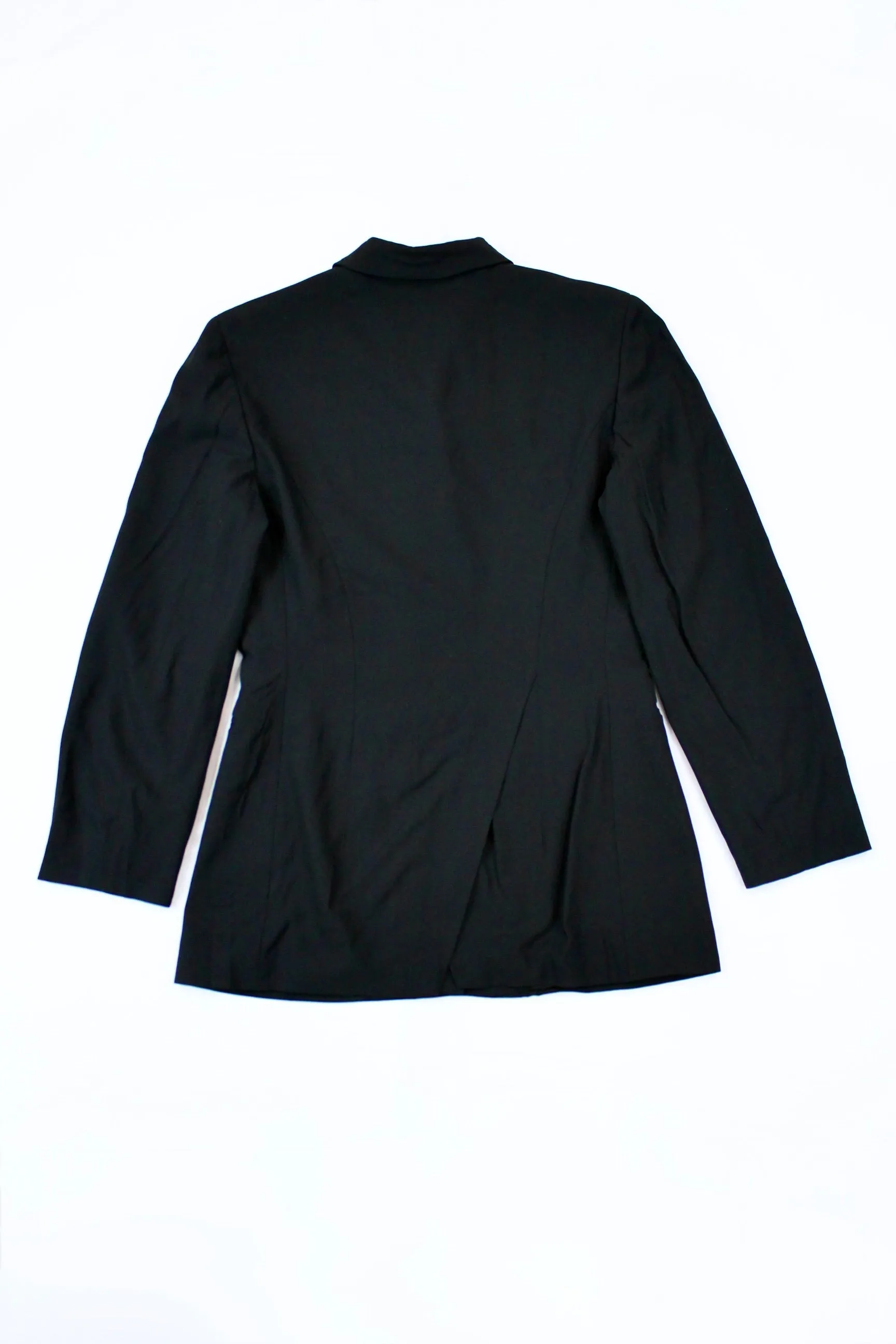 Alberta Ferretti - Synthetic Blazer