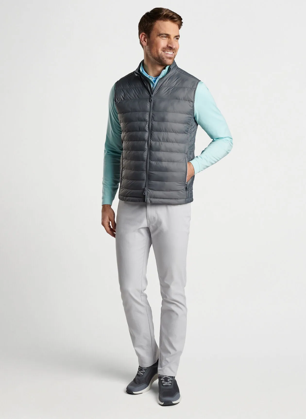 All Course Vest