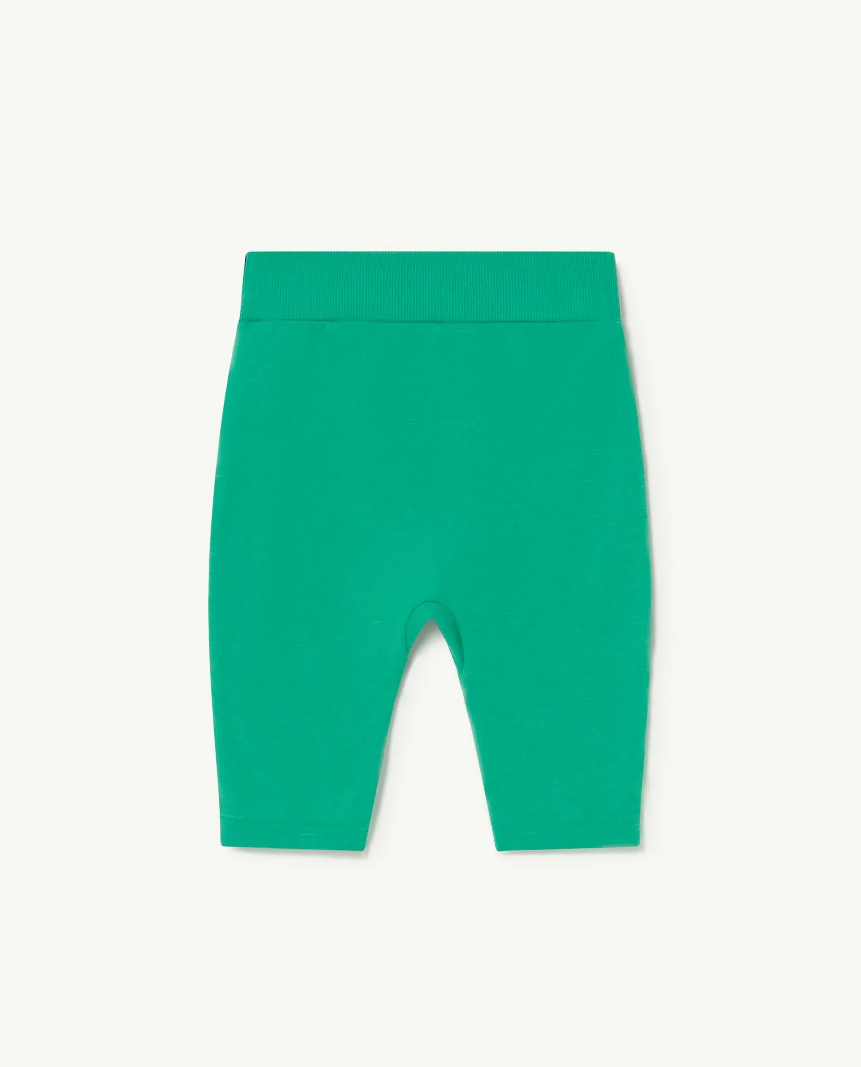 Alligator Baby- Leggin Green