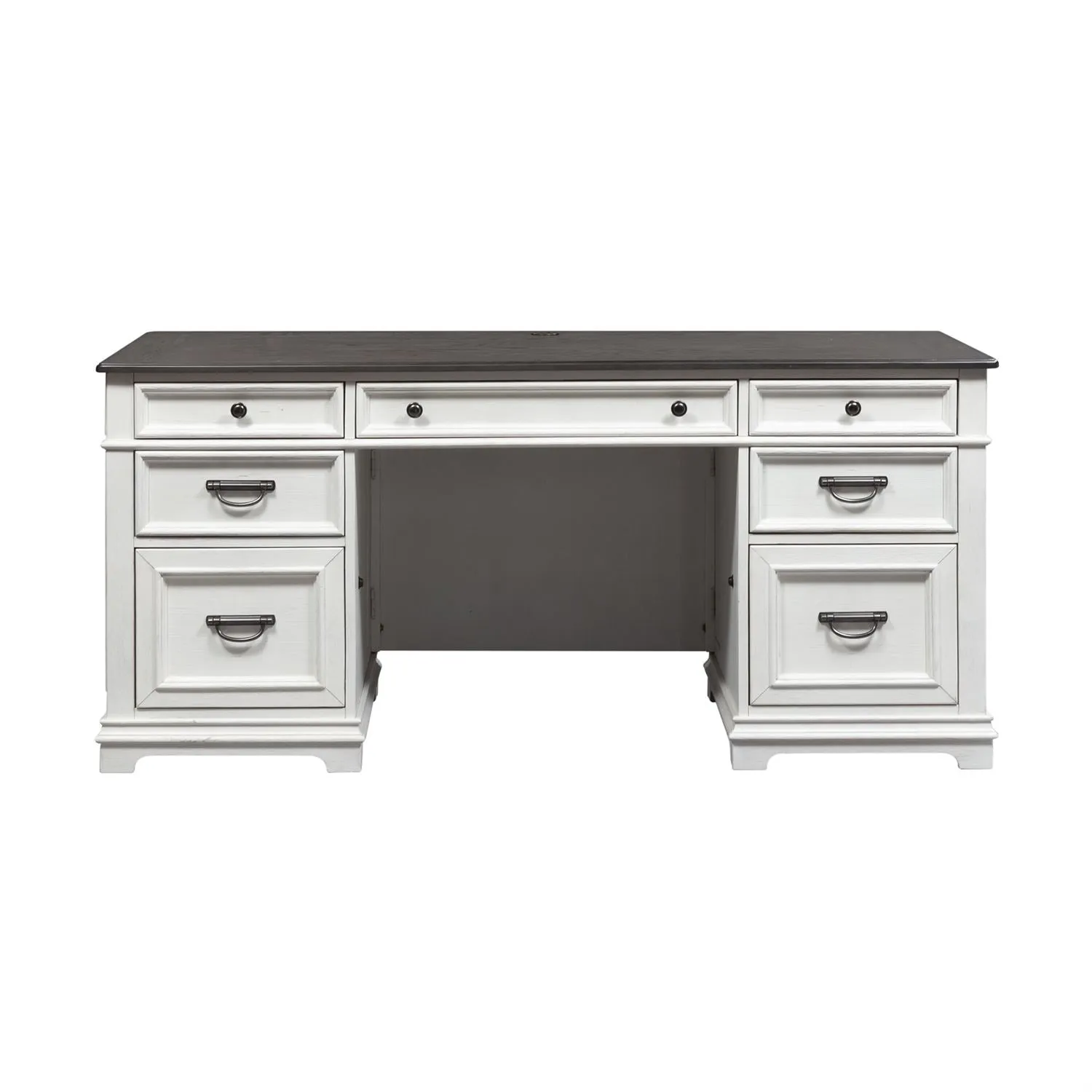 Allyson Park 417-HOJ-CS Credenza