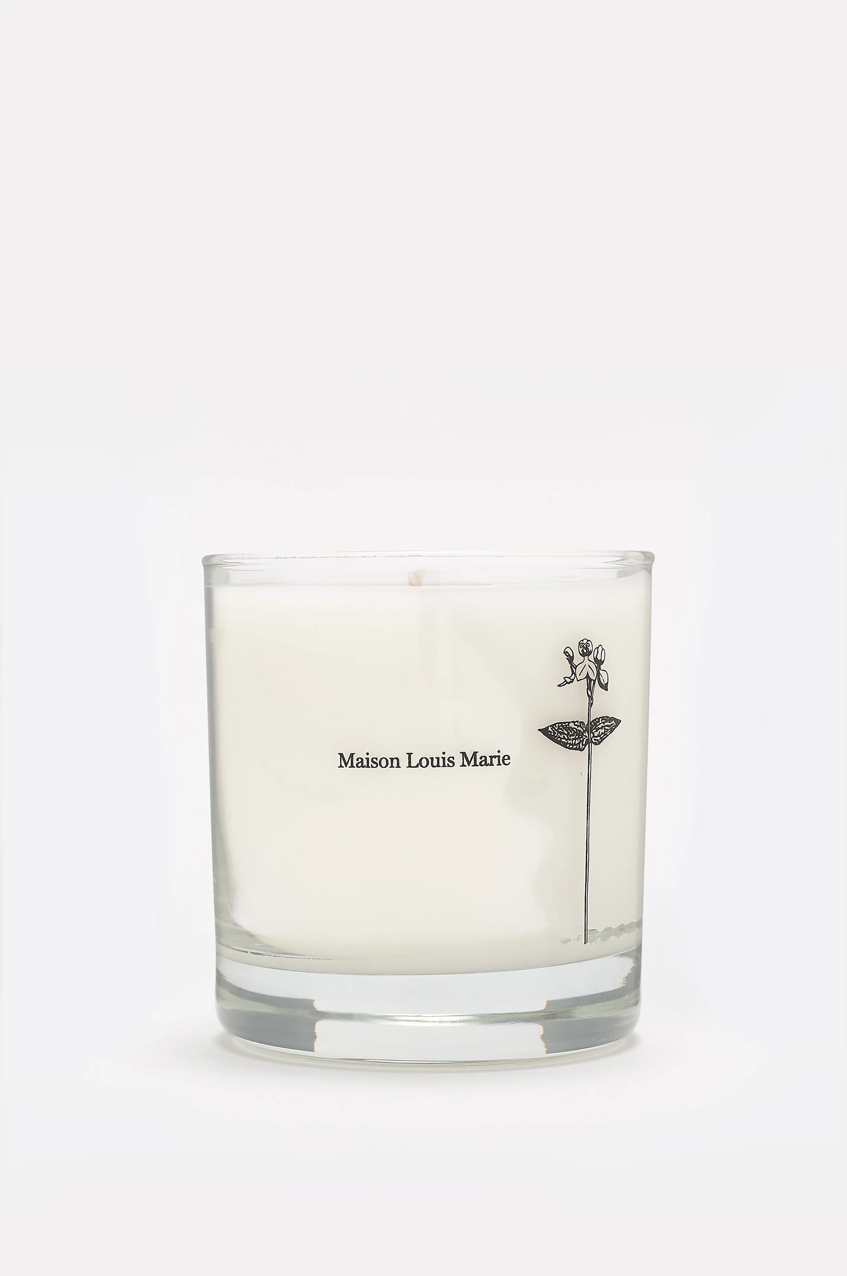 Antidris Cassis Candle