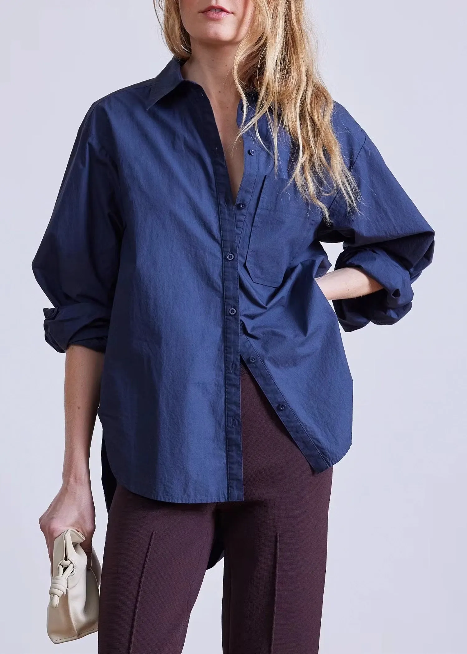 Apiece Apart Ari Button Down