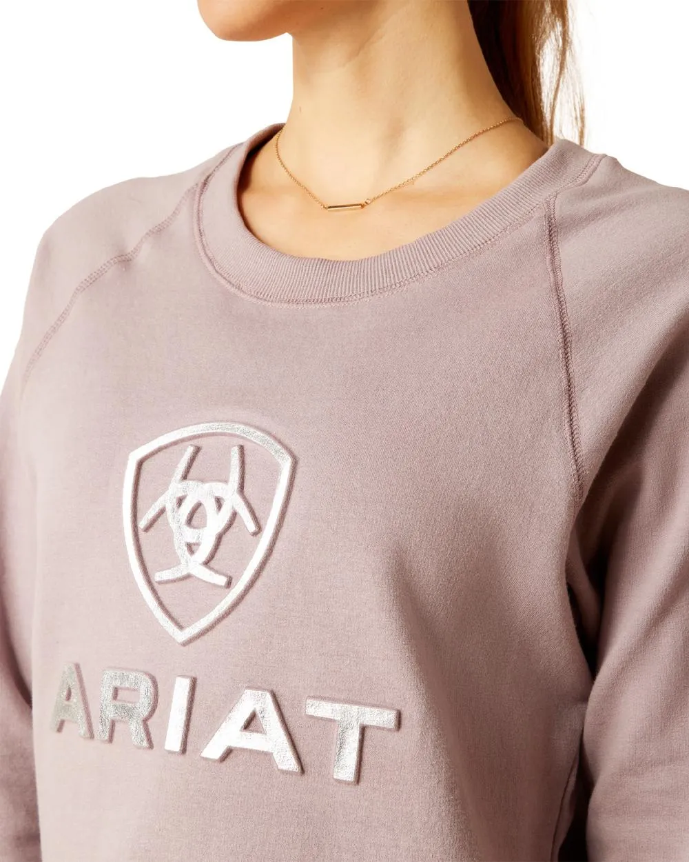 Ariat Womens Benicia Sweatshirt