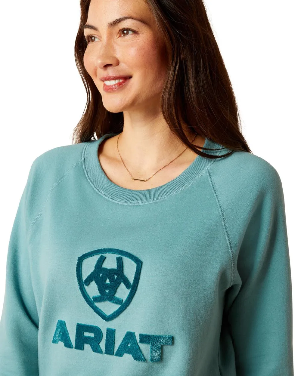 Ariat Womens Benicia Sweatshirt