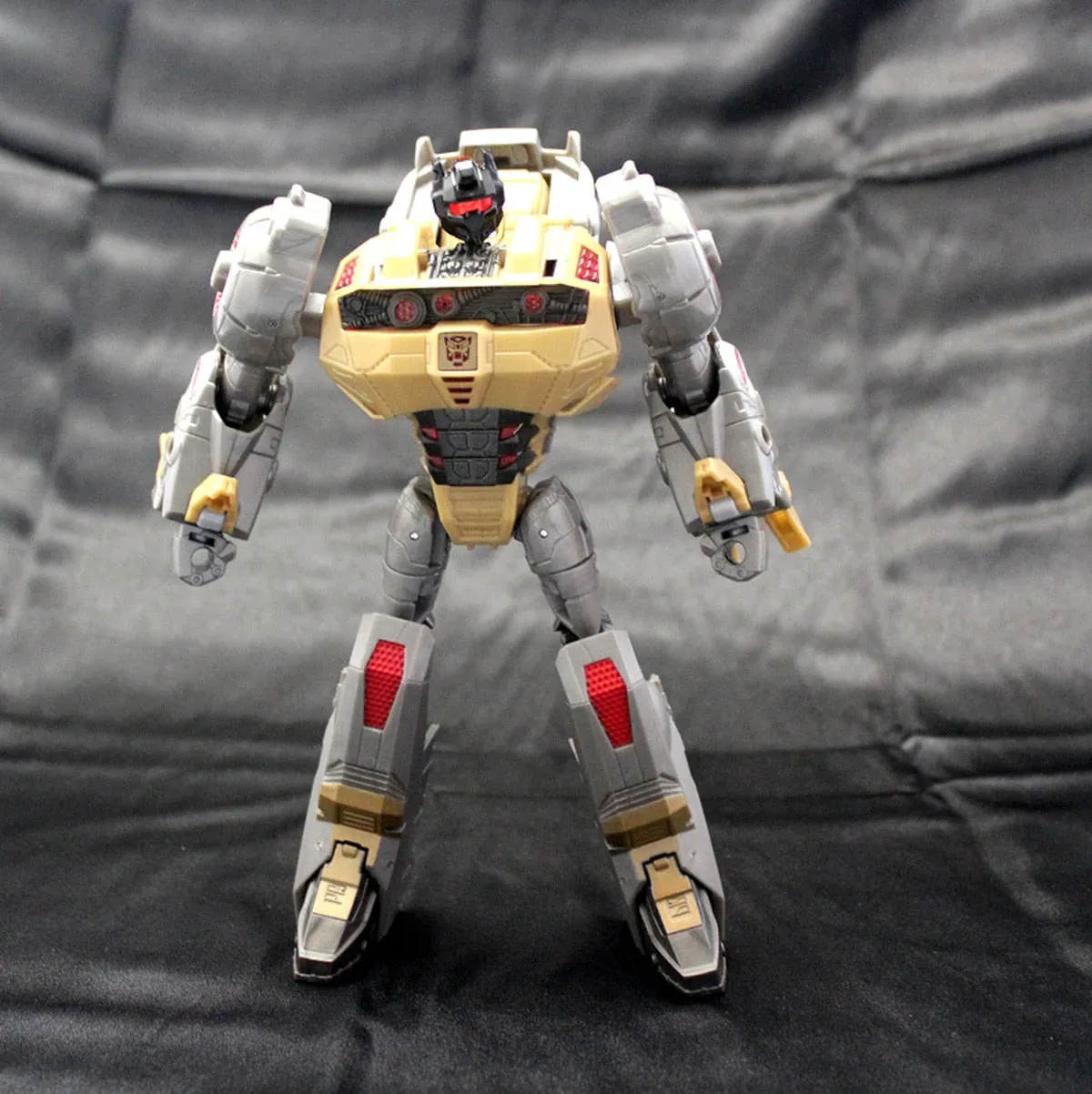 ArtTek - AoT-001 Retro Rex