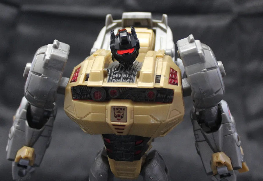 ArtTek - AoT-001 Retro Rex