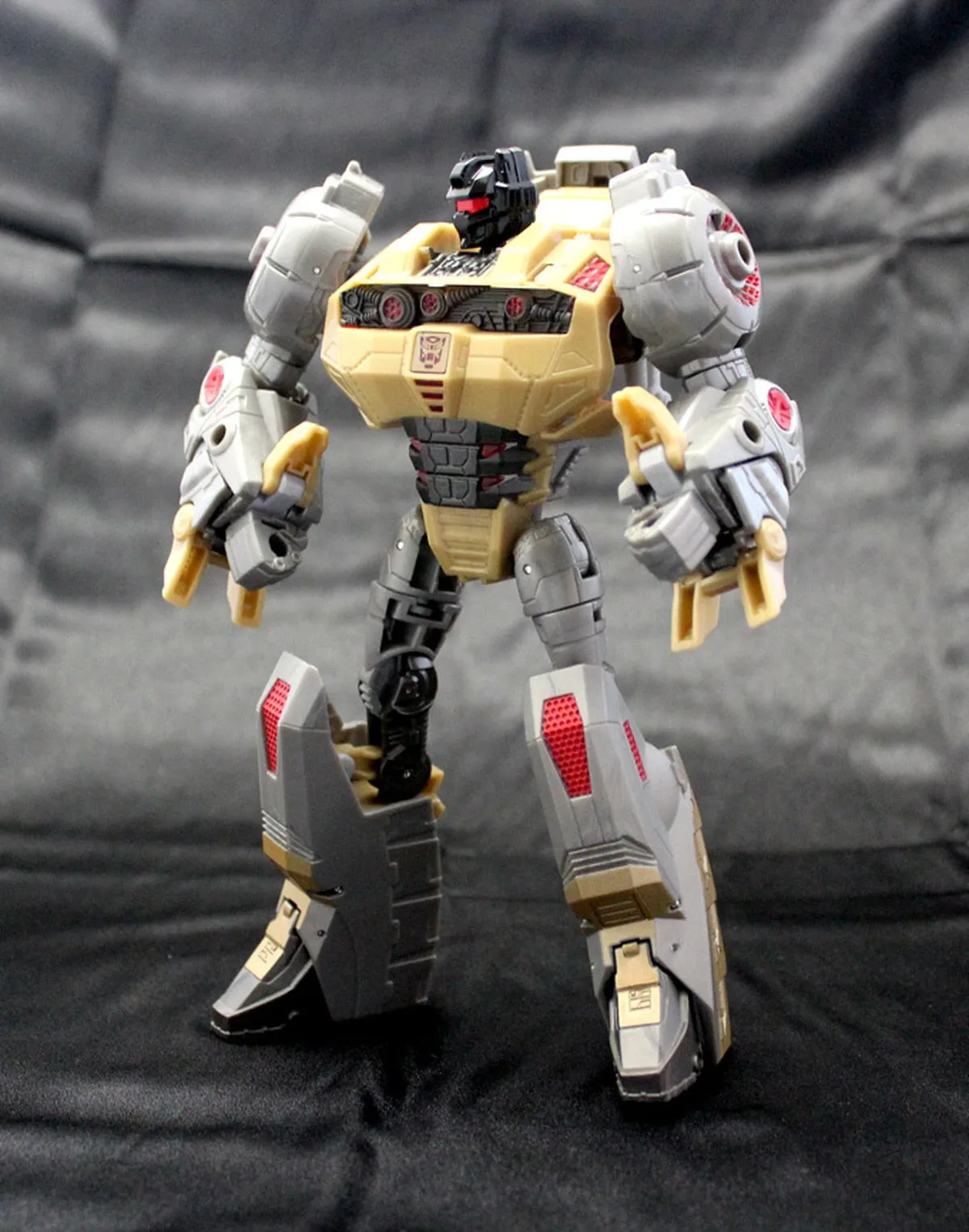 ArtTek - AoT-001 Retro Rex