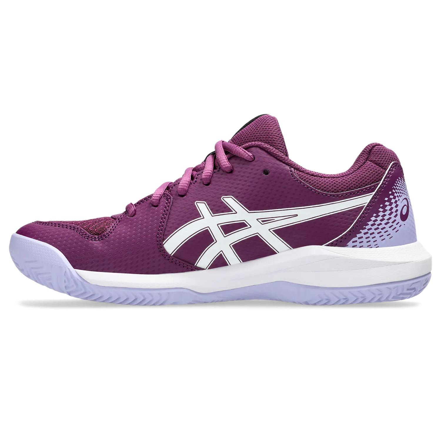 Asics Gel-Dedicate 8 Women's Padel Shoes (1042A241-500)