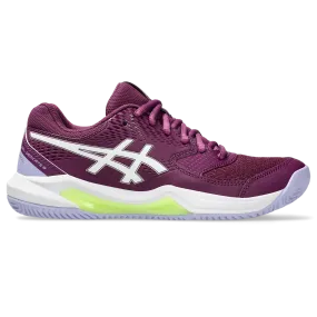 Asics Gel-Dedicate 8 Women's Padel Shoes (1042A241-500)