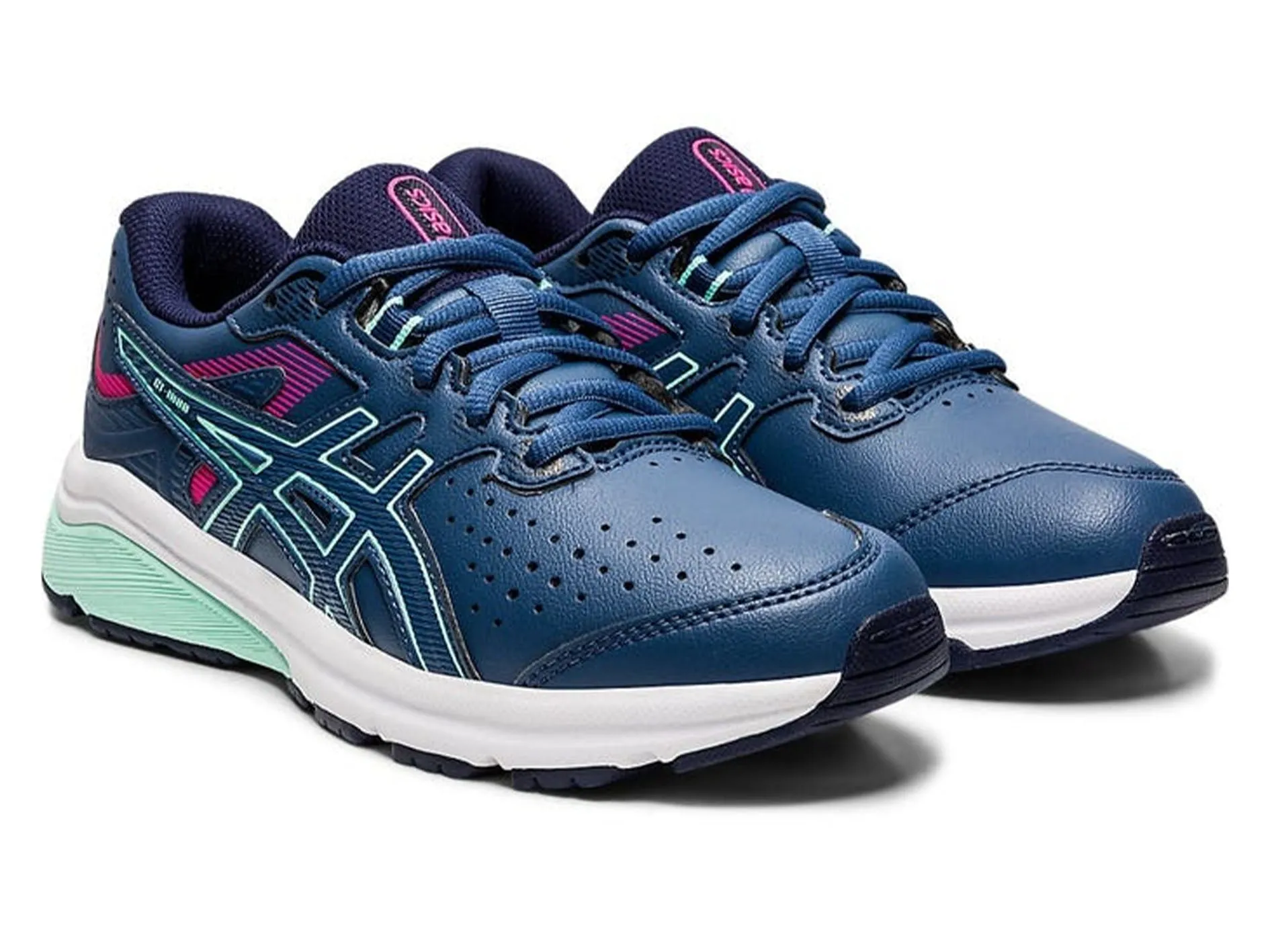 Asics Junior GT 1000 SL GS <BR> 1134A004 401