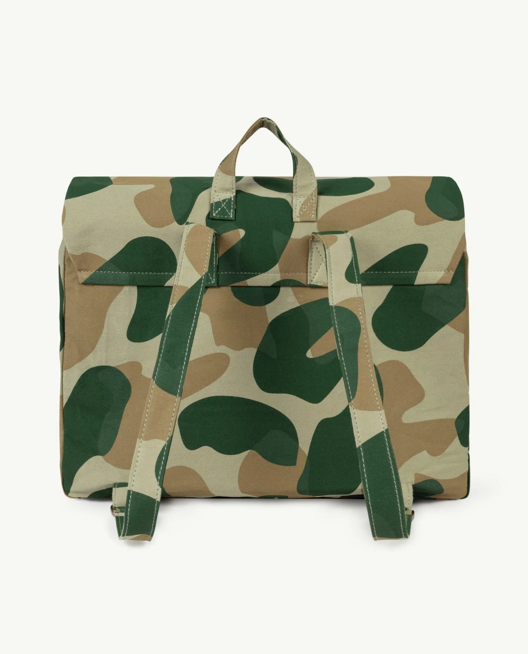 Backpack Onesize Bag - Military Green Military