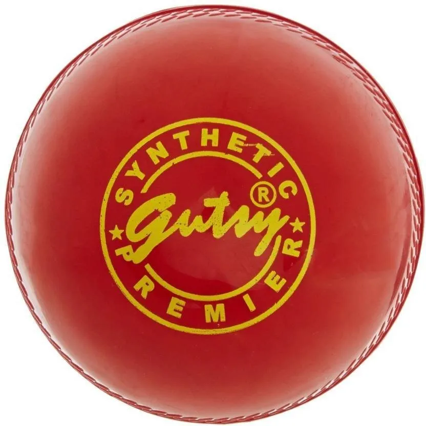 Ball - SS Gutsy Synthetic