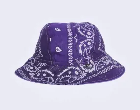 Bandana Bob Violet Bis