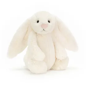 Bashful Cream Bunny Small