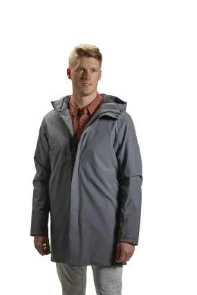 BAUER TEAM TRAVEL COAT SENIOR