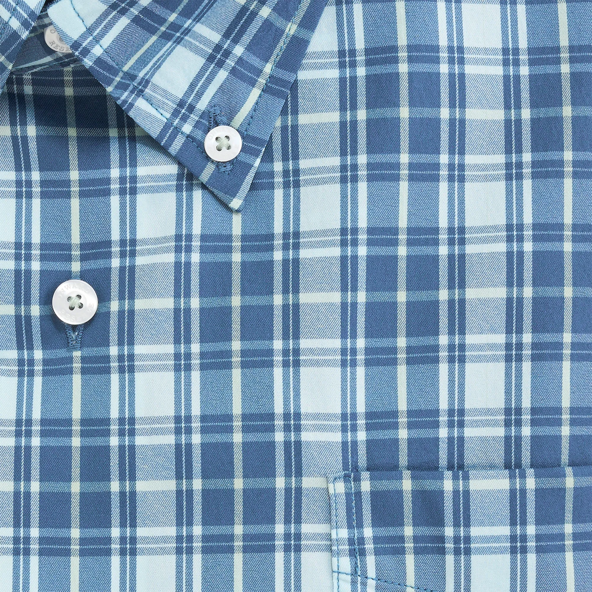 Beacon Classic Fit Performance Button Down