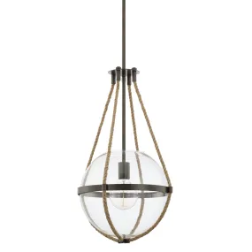 Beaufort One Light Pendant