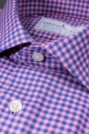 Bedford: Button Down Shirt (S & M)