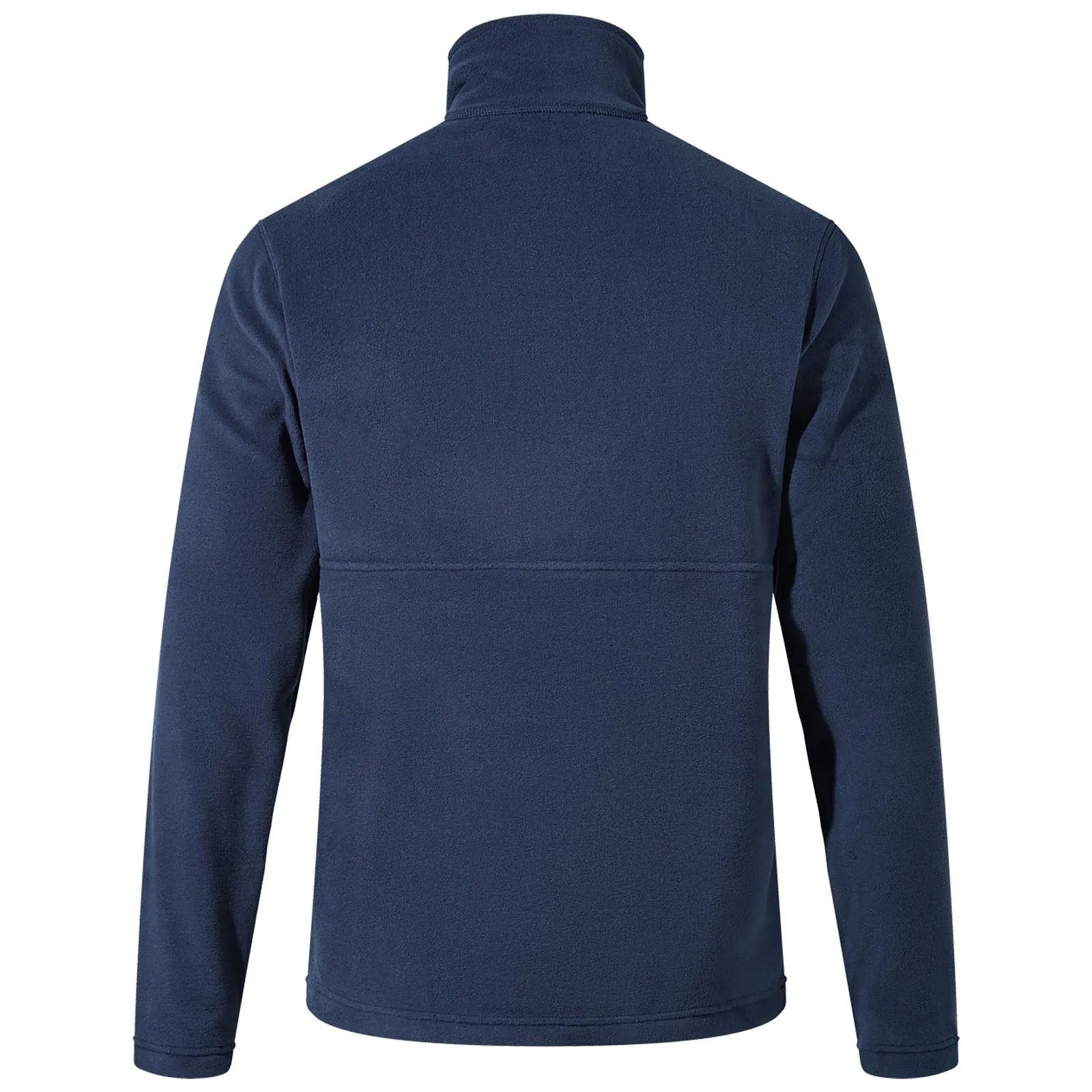 Berghaus Mens Polartec Prism Half Zip Fleece