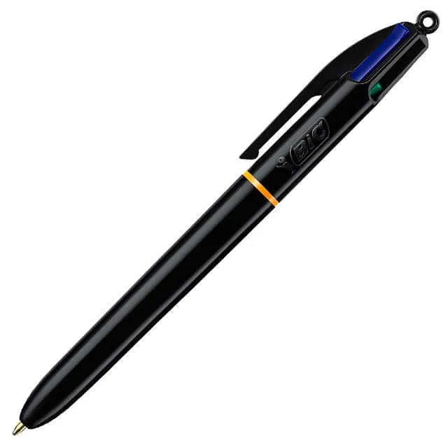 BIC 4-Colour Multipen Pro