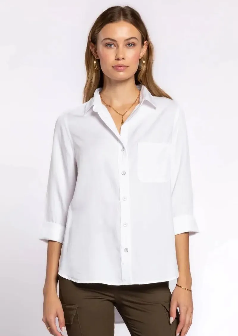 Blake 3/4 Sleeve Blouse