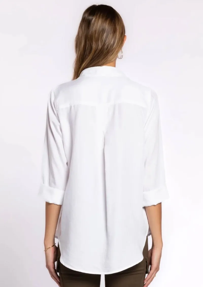 Blake 3/4 Sleeve Blouse