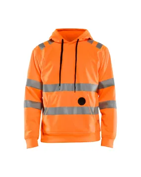 Blaklader Men's Hi-Vis Sweatshirt