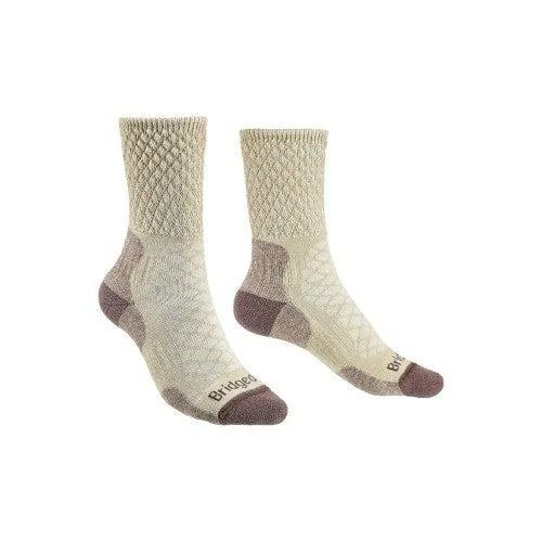 Bridgedale Hike LW Comfort Sock Womens