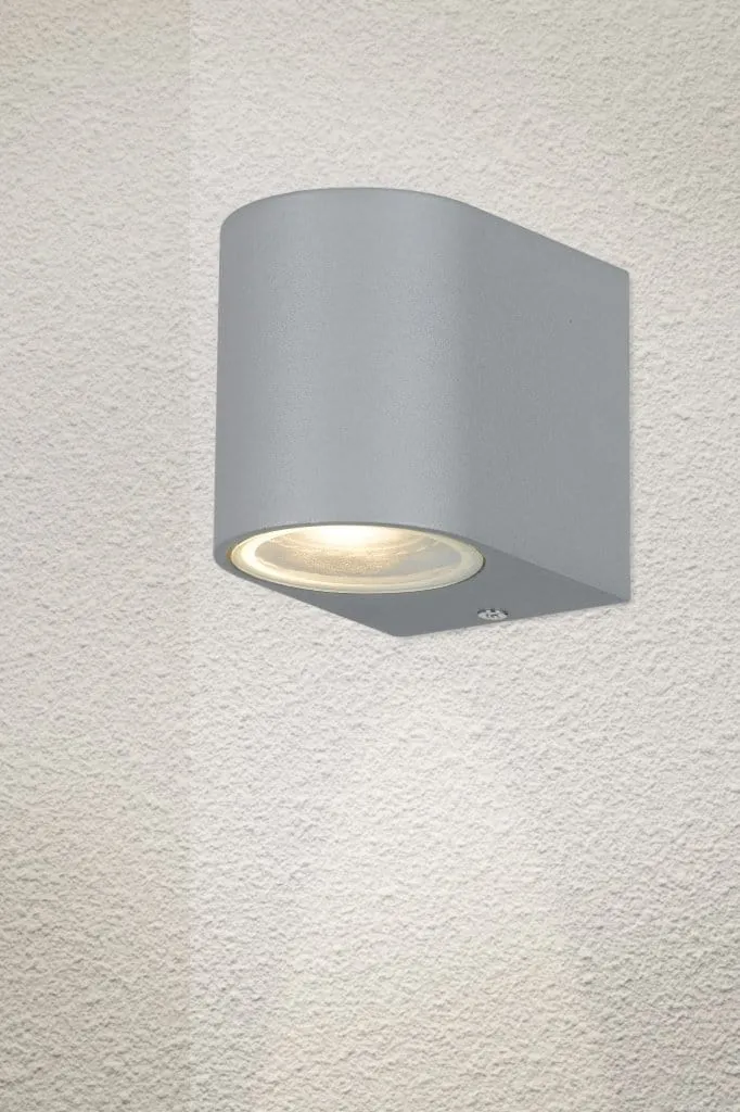 Brookside Outdoor Wall Light