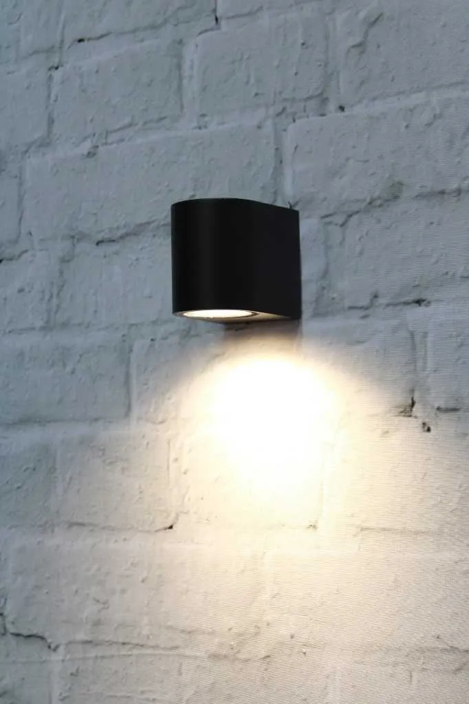 Brookside Outdoor Wall Light