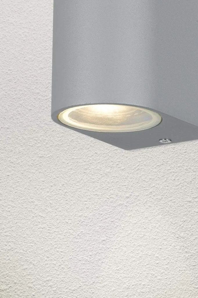 Brookside Outdoor Wall Light