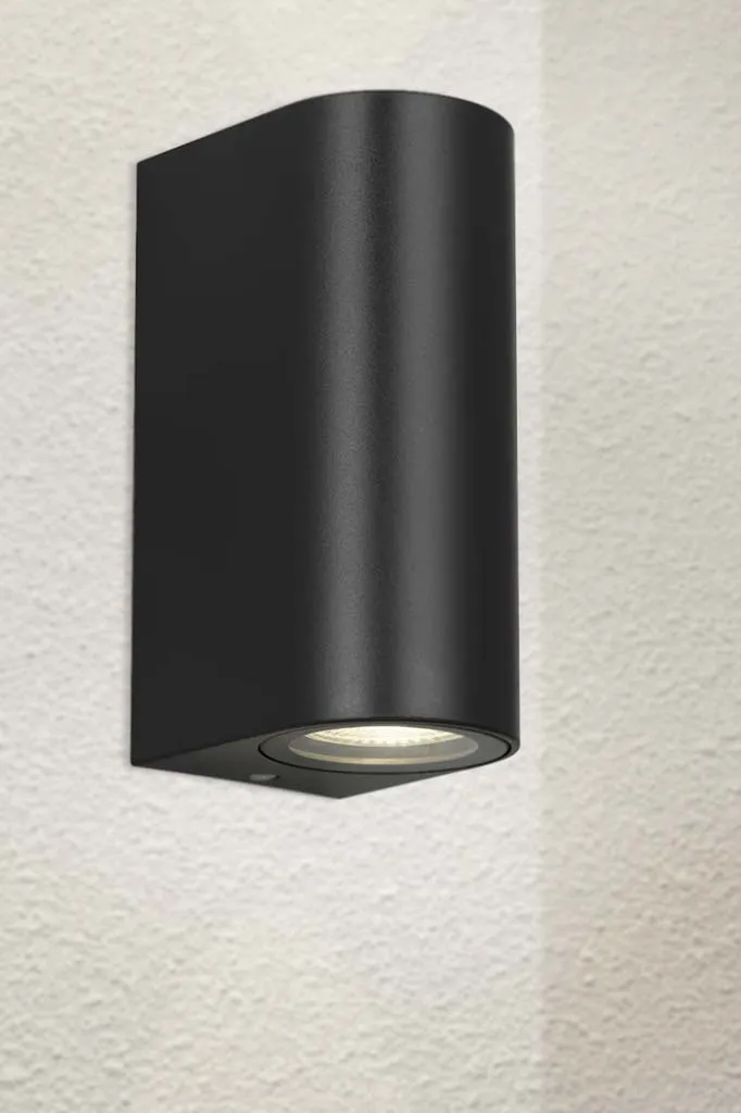 Brookside Outdoor Wall Light