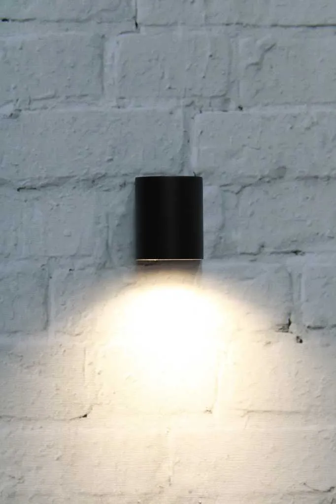 Brookside Outdoor Wall Light