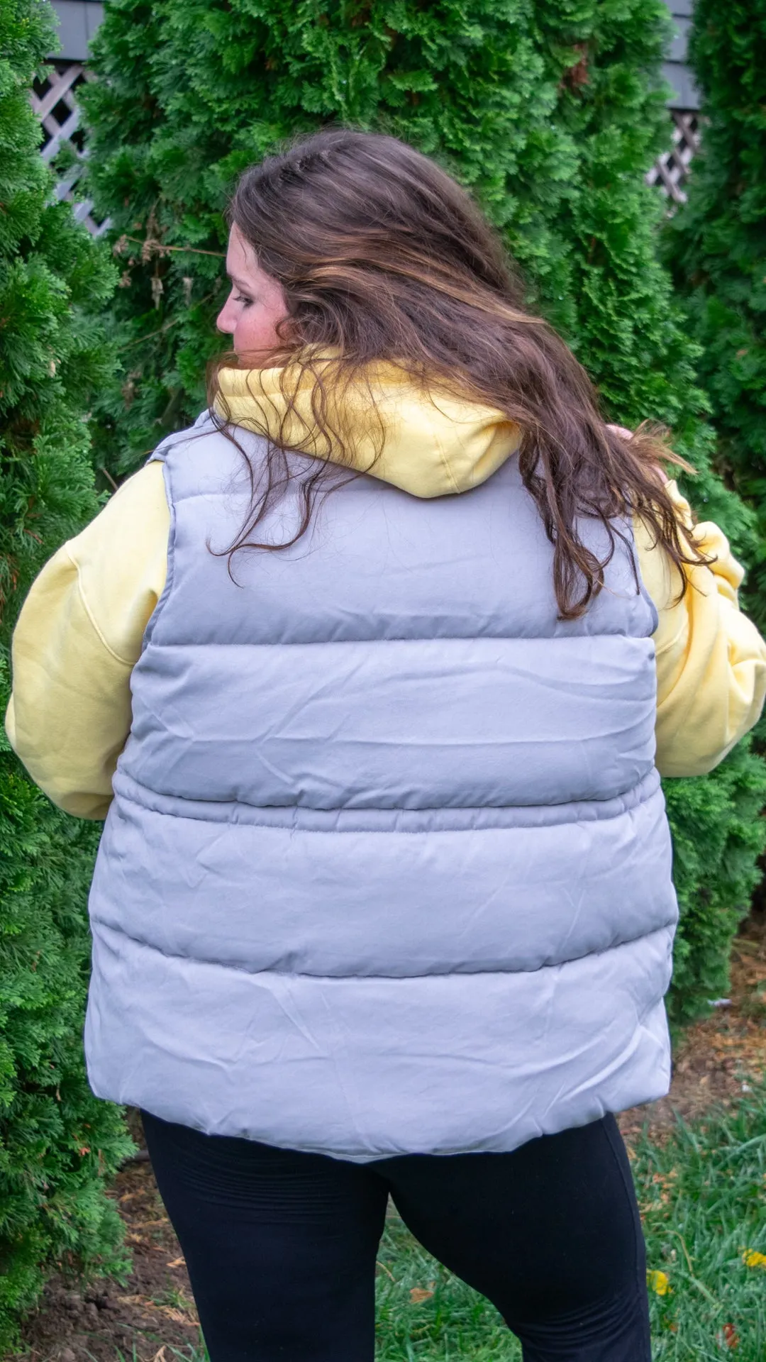 Bubble Vest